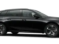 Neu Opel Astra 131 PS (96 kW) 2025 Blau Kleinwagen