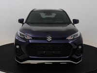 Gebraucht Suzuki Across 185 PS (136 kW) 2023 Dark blue SUV