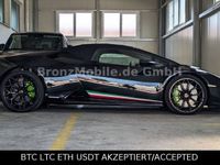 Gebraucht Lamborghini Huracán 639 PS (469 kW) 2020 Schwarz Cabrio
