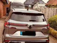 Gebraucht Renault Espace Esprit Alpine 200 PS (147 kW) 2024 Grau SUV