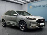 Gebraucht Ford Kuga ST-Line X 186 PS (136 kW) 2024 Silber SUV
