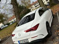 gebraucht Mercedes CLA250e 