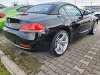 gebraucht BMW Z4 sDrive23i -