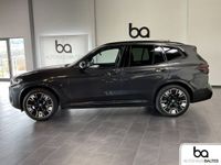 gebraucht BMW iX3 iX3Impressive 20"/Pano/HK/Park/Driv/AHK Navi/LED