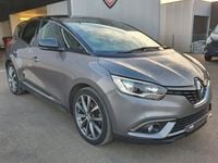 Gebraucht Renault Scénic IV 120 PS (88 kW) 2020 Grau Van / Kleinbus