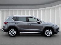Gebraucht Seat Ateca Xperience 150 PS (110 kW) 2025 Grau SUV
