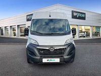 gebraucht Opel Movano 2.2 D L3H2 2WD VA Edition