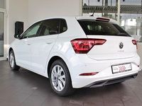 Gebraucht VW Polo Style 95 PS (69 kW) 2024 Andere farbe Kleinwagen