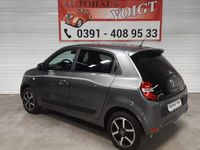 Gebraucht Renault Twingo LIMITED 69 PS (50 kW) 2019 Grau Kleinwagen