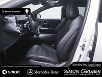 Second-hand Mercedes E300 AMG 313 CP (230 kW) 2025 Alb Berlinǎ