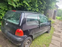 Gebraucht Renault Twingo 2006 Kleinwagen