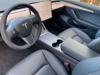 gebraucht Tesla Model 3 Long Range mit Ultraschallsensoren, Allrad