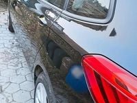 Gebraucht BMW 220 Gran Tourer 190 PS (139 kW) 2019 Schwarz Van / Kleinbus