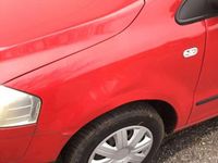 Second-hand VW Fox 54 CP (39 kW) 2006 Hatchback