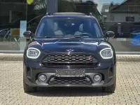 Gebraucht Mini Cooper S Countryman 178 PS (130 kW) 2021 Schwarz SUV