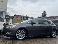 gebraucht Opel Astra 1.7 CDTI DPF Selection