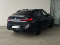 Gebraucht BMW X4 M M Sport 387 PS (284 kW) 2023 Sophistograu brillanteffekt SUV