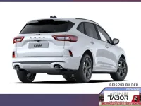 Ny Ford Kuga ST-Line 180 HK (132 kW) 2025 Hvid SUV