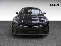 Gebraucht Kia Ceed Sportswagon Vision 140 PS (102 kW) 2025 Schwarz Kombi