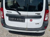 gebraucht Dacia Logan 1.4