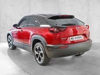 Gebraucht Mazda MX30 Ad'Vantage 170 PS (125 kW) 2024 Soul red crystal SUV
