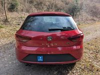 Second-hand Seat Leon FR 190 CP (139 kW) 2019 Berlinǎ