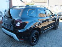 Gebraucht Dacia Duster Adventure 150 PS (110 kW) 2019 Schwarz SUV