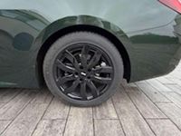 Gebraucht BMW 1M 179 PS (131 kW) 2023 Grün Coupé