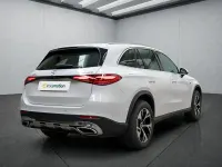 Gebraucht Mercedes GLC300 197 PS (144 kW) 2025 Weiß SUV