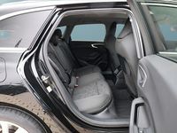 Gebraucht Audi A5 204 PS (150 kW) 2025 Schwarz Coupé