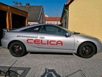 gebraucht Toyota Celica t23