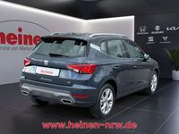 gebraucht Seat Arona FR 1.0 TSI ACC FLA ParkAss. LM SHZ PDC