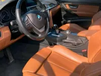 Gebraucht BMW 320 Luxury Line 184 PS (135 kW) 2015 Andere farben Kombi