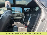 Gebraucht Seat Leon ST CUPRA 280 PS (205 kW) 2015 Weiß Kombi