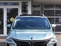 Neu Forthing Yacht/4 U-Tour 177 PS (130 kW) 2025 M4 grün Van / Kleinbus