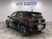 Gebraucht Mitsubishi Colt Edition 91 PS (66 kW) 2024 Schwarz Limousine