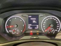 Gebraucht VW T-Roc 116 PS (85 kW) 2020 Schwarz SUV