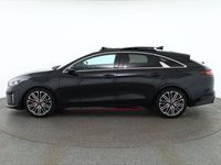 Gebraucht Kia ProCeed GT 204 PS (150 kW) 2020 Schwarz Kombi