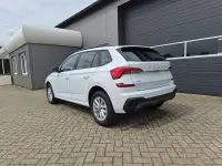 Neu Skoda Kamiq Selection 116 PS (85 kW) 2026 Moonweiß perleffekt SUV