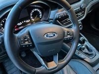 Używany Ford Focus Vignale 125 KM (91 kW) 2020 Kombi