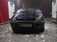 Gebraucht Renault Twingo 75 PS (55 kW) 2004 Violet Kleinwagen