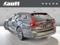 Gebraucht Volvo V90 Plus 360 PS (264 kW) 2023 Grau Kombi