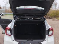 Gebraucht Renault Captur Evolution 140 PS (102 kW) 2024 Weiß SUV