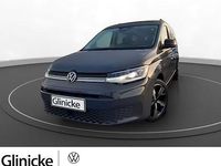 Neu VW Caddy Maxi Style 122 PS (89 kW) 2026 Grau Van / Kleinbus