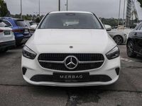 Gebraucht Mercedes B200 Progressive 150 PS (110 kW) 2024 Weiß Van / Kleinbus