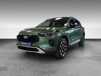 Gebraucht Ford Kuga Active X 182 PS (133 kW) 2024 Grün (bursting green) SUV