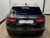 Gebraucht Jaguar F-Pace 204 PS (150 kW) 2021 Carpathian grey SUV
