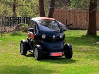 gebraucht Renault Twizy 