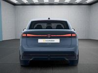 Gebraucht VW ID.7 210 kW (286 PS) 2025 Blau Kombi
