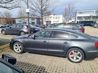 gebraucht Audi A5 2.0 TDI DPF (clean diesel) quattro S tronic